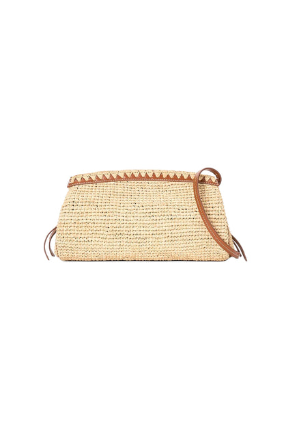 Maude Convertible Clutch