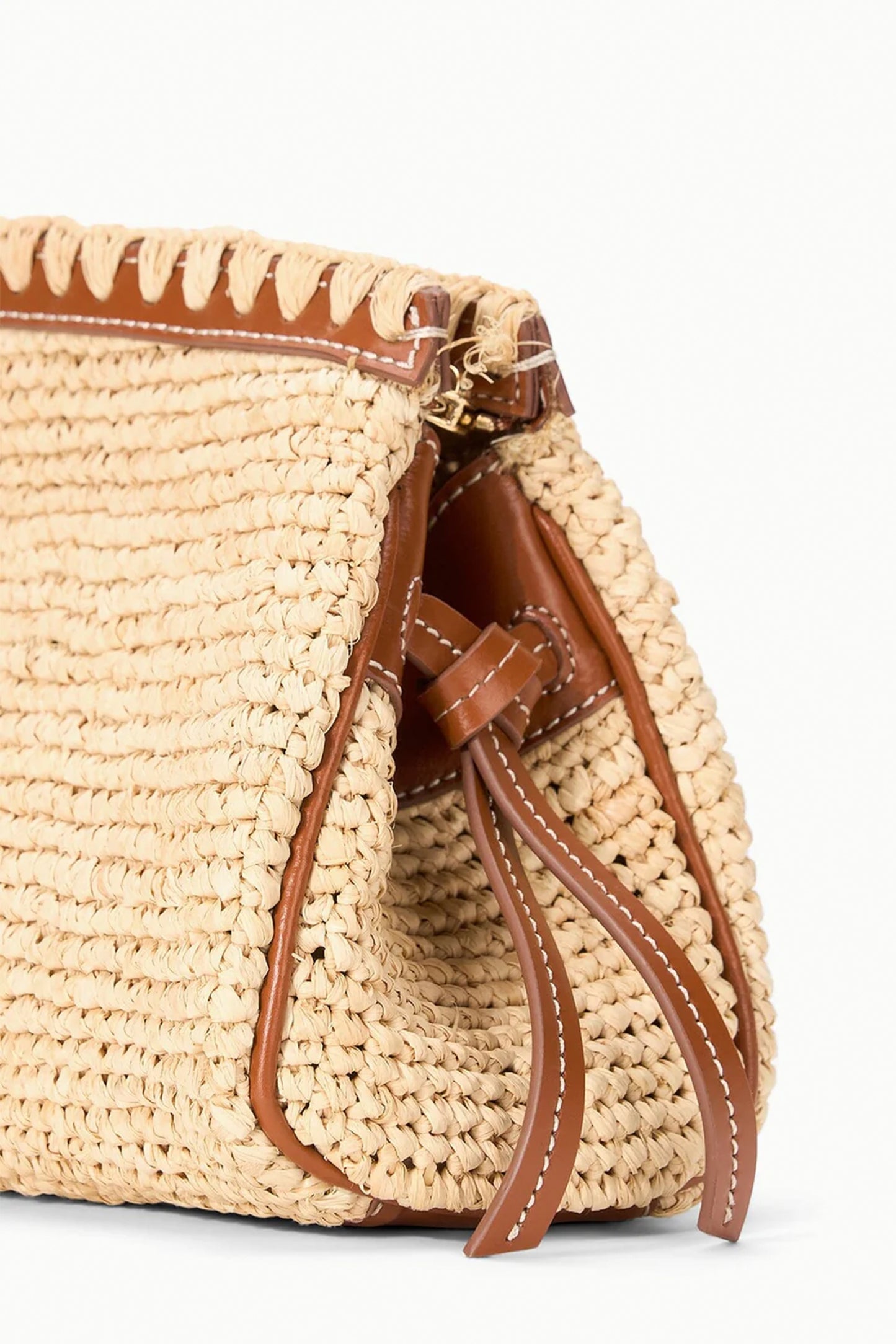Maude Convertible Clutch