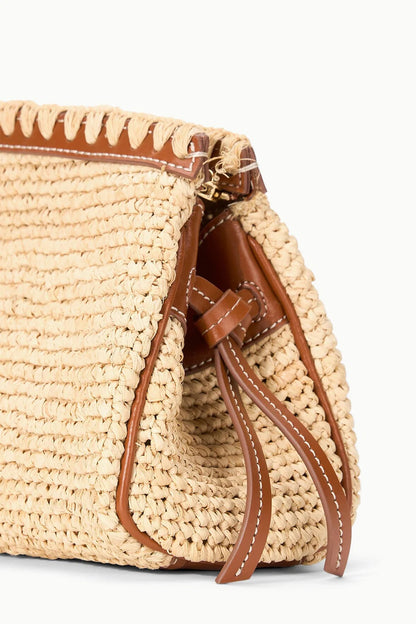 Maude Convertible Clutch