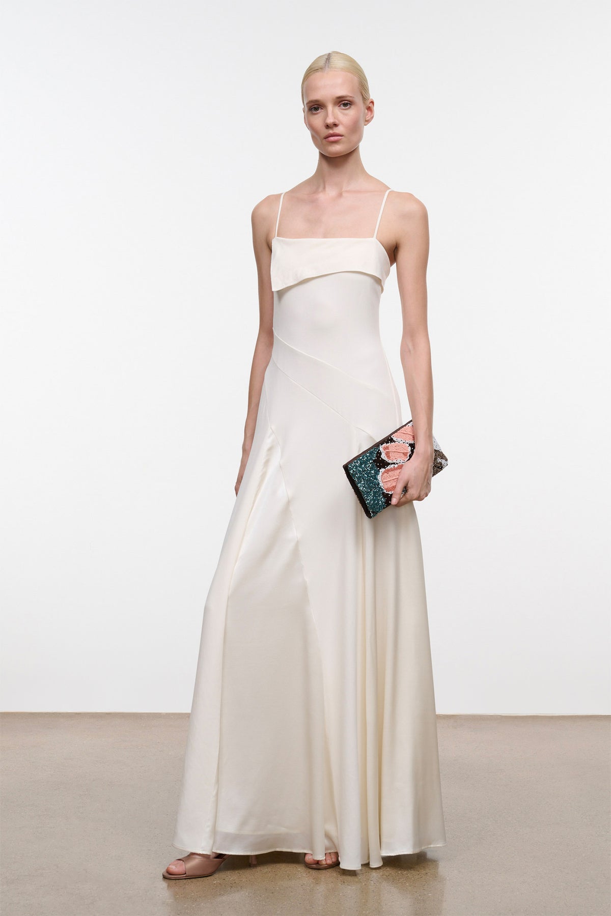 Mirage Dress