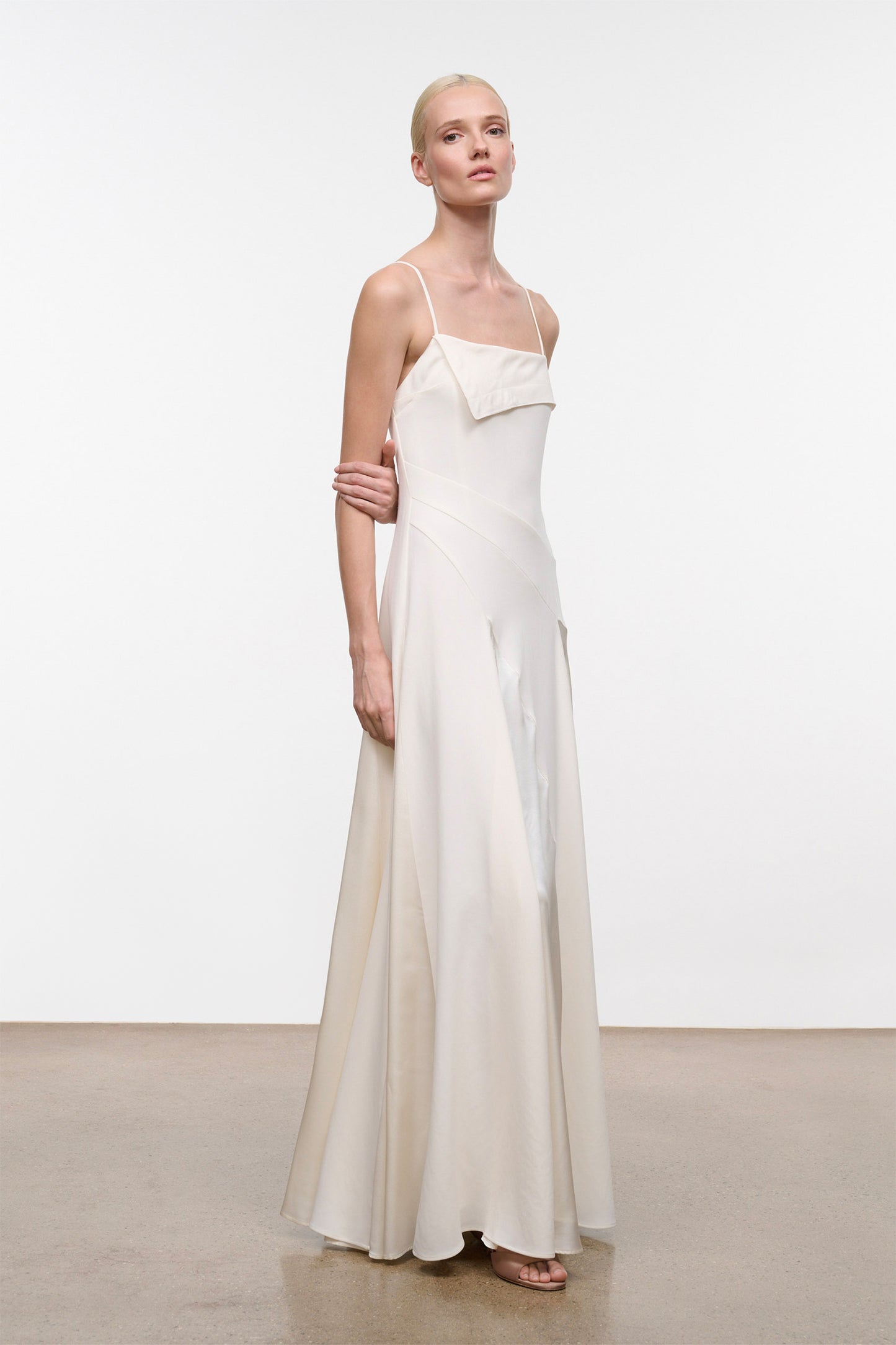 Mirage Dress