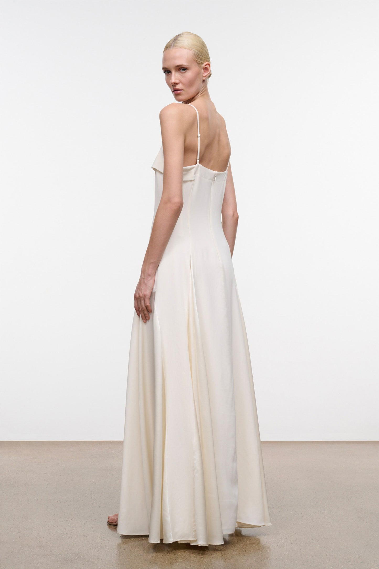 Mirage Dress
