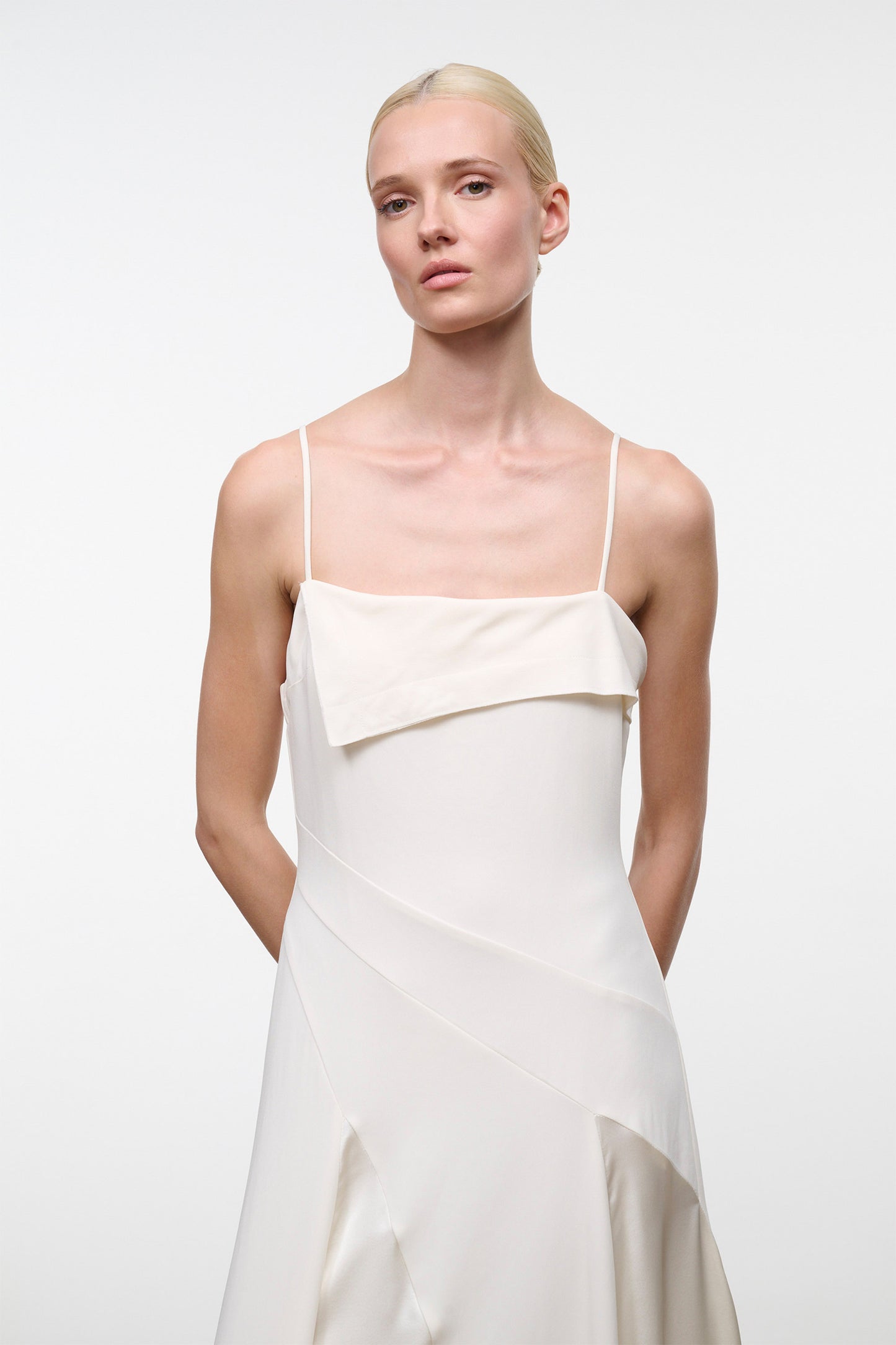 Mirage Dress