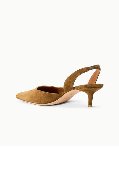 Sebastian Slingback Heel