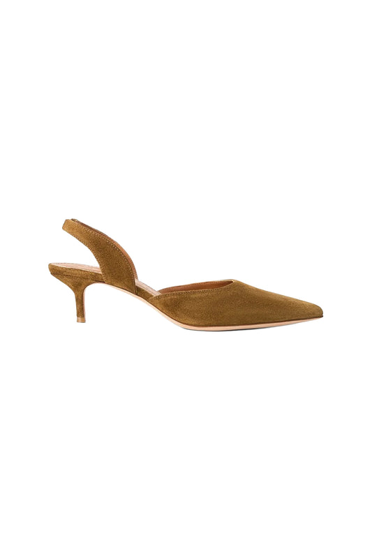 Sebastian Slingback Heel