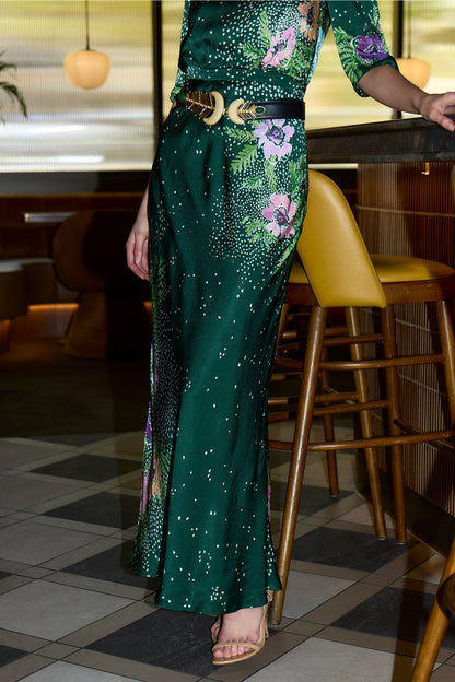 Adele-B Dress