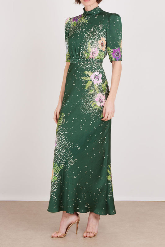 Adele-B Dress