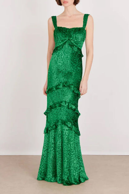 Chandra Dress