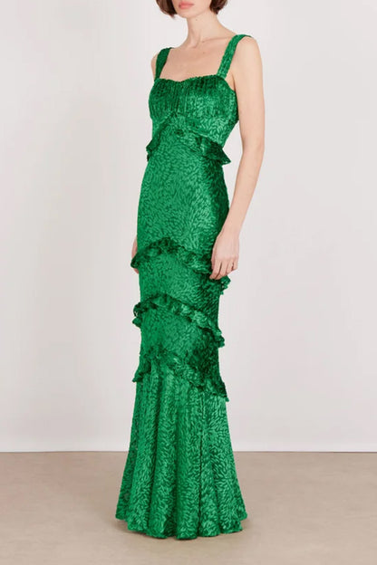 Chandra Dress