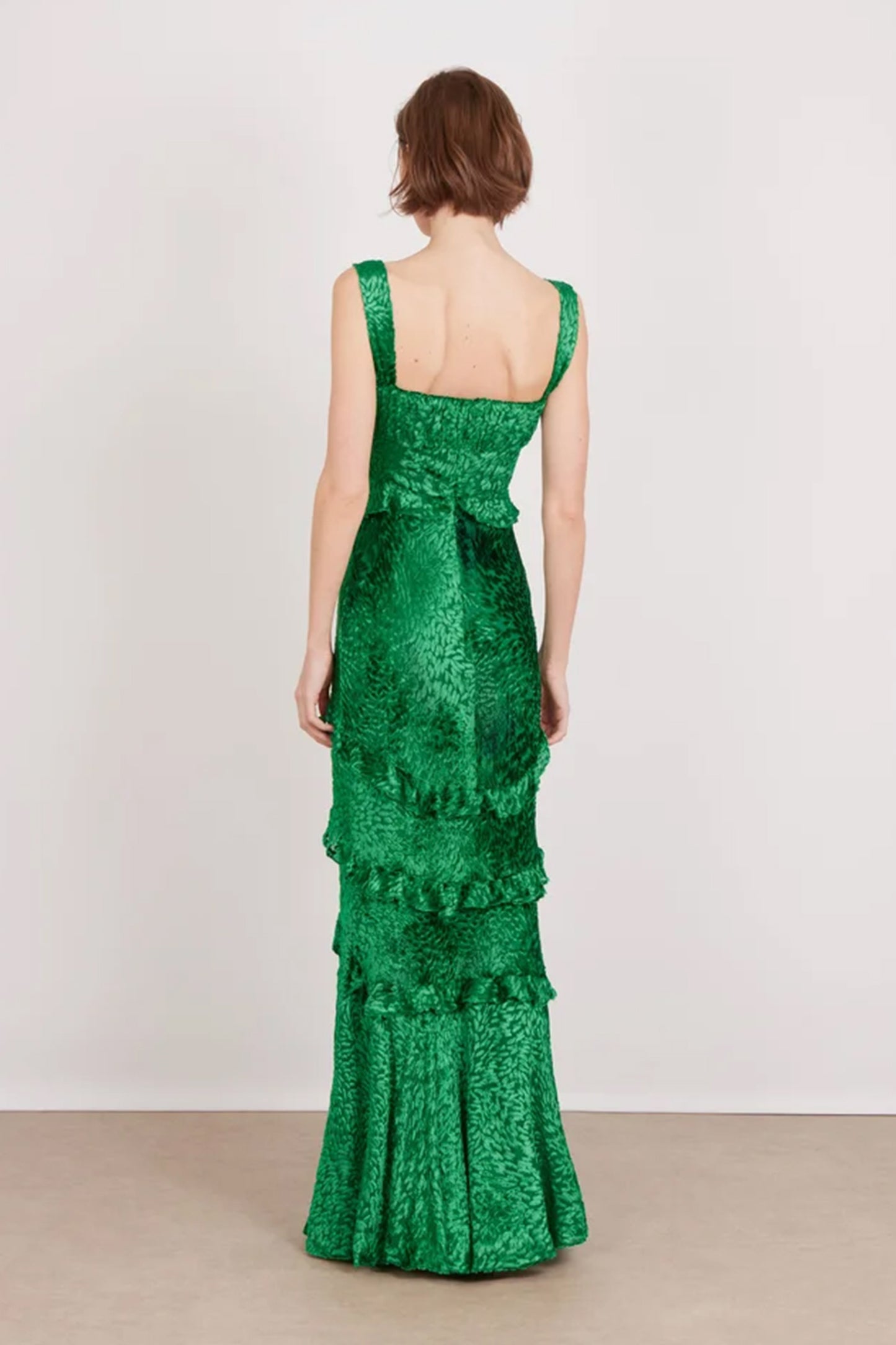 Chandra Dress