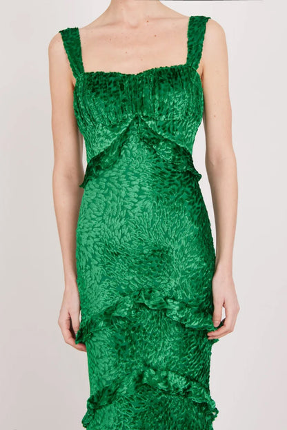 Chandra Dress