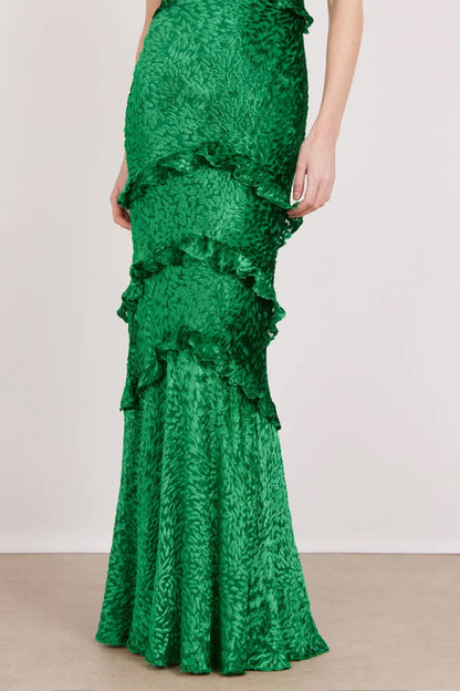 Chandra Dress
