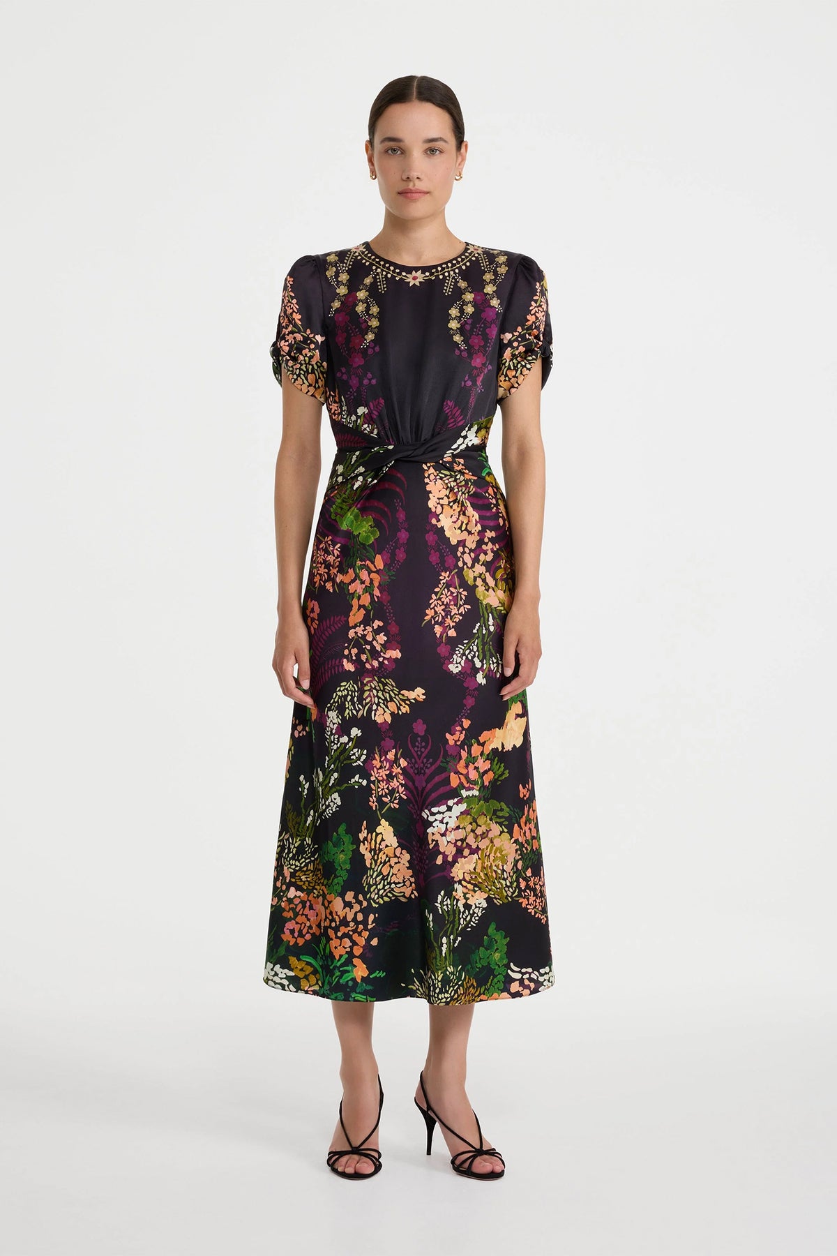Gwen-C Dress