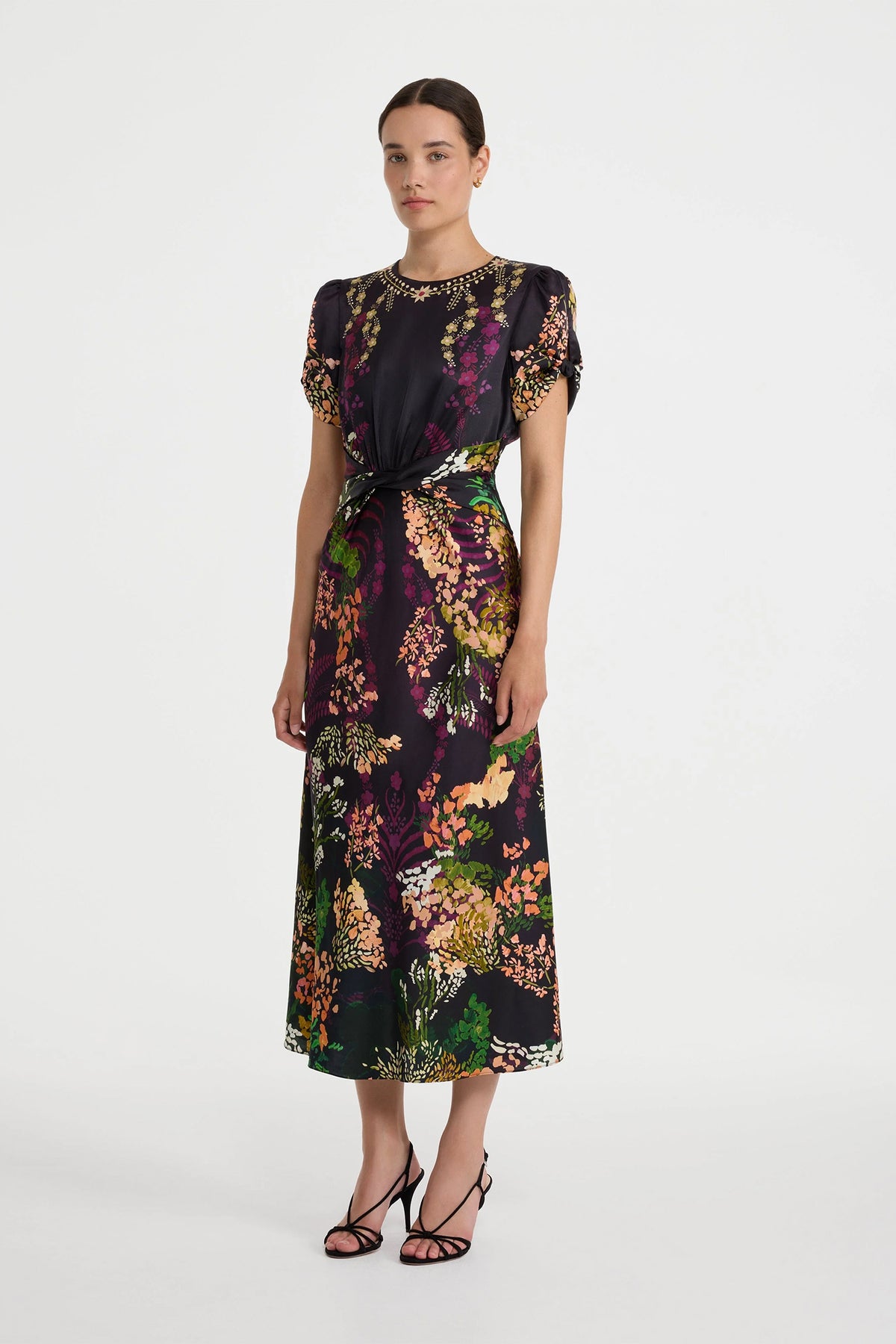 Gwen-C Dress