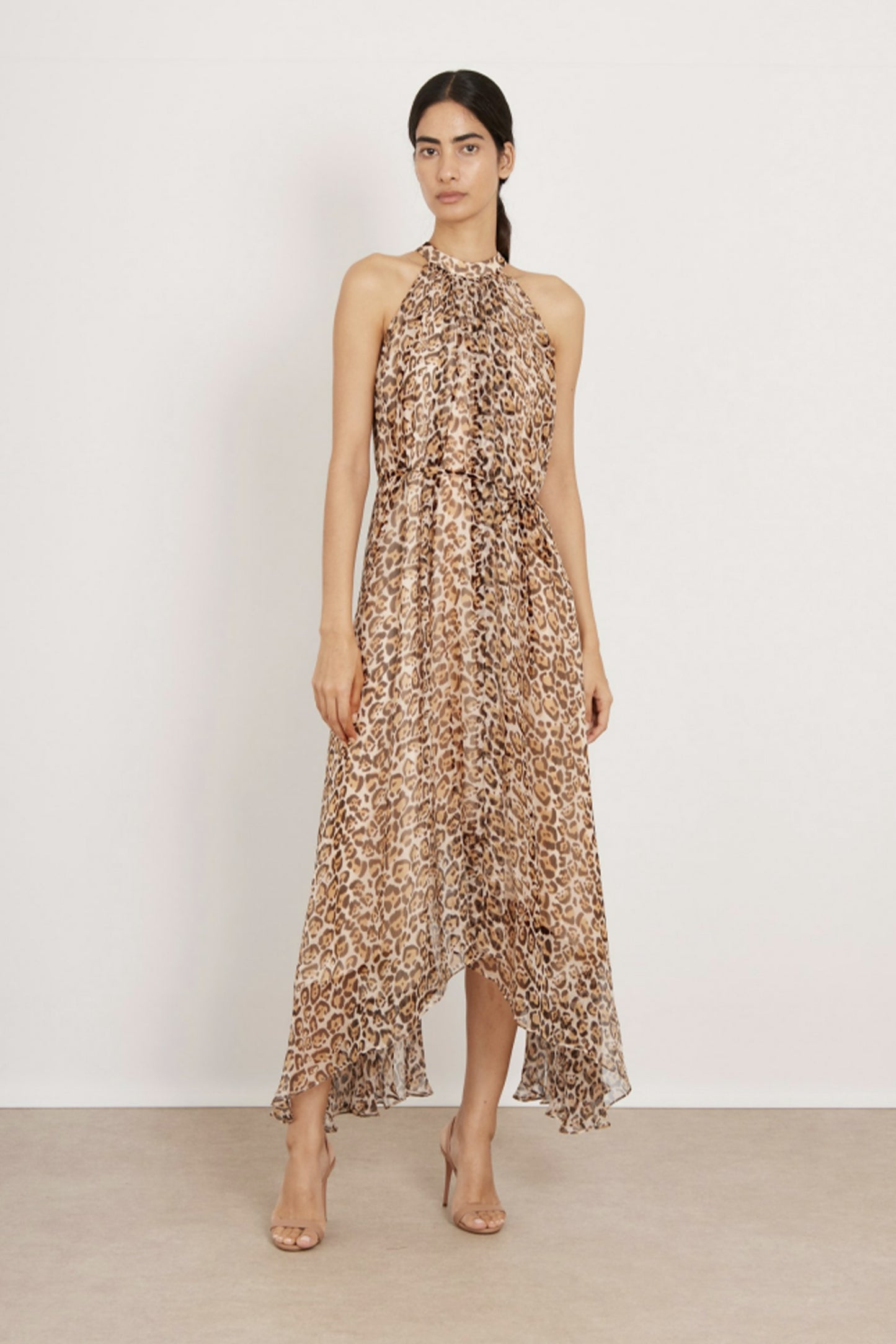 Irina Dress
