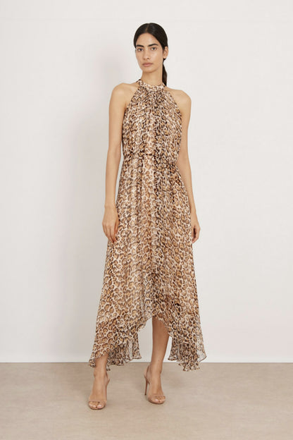 Irina Dress