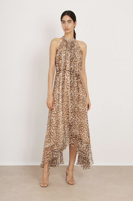 Irina Dress
