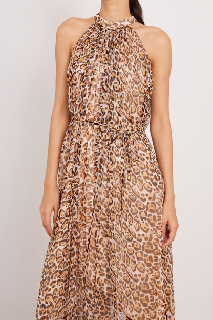 Irina Dress