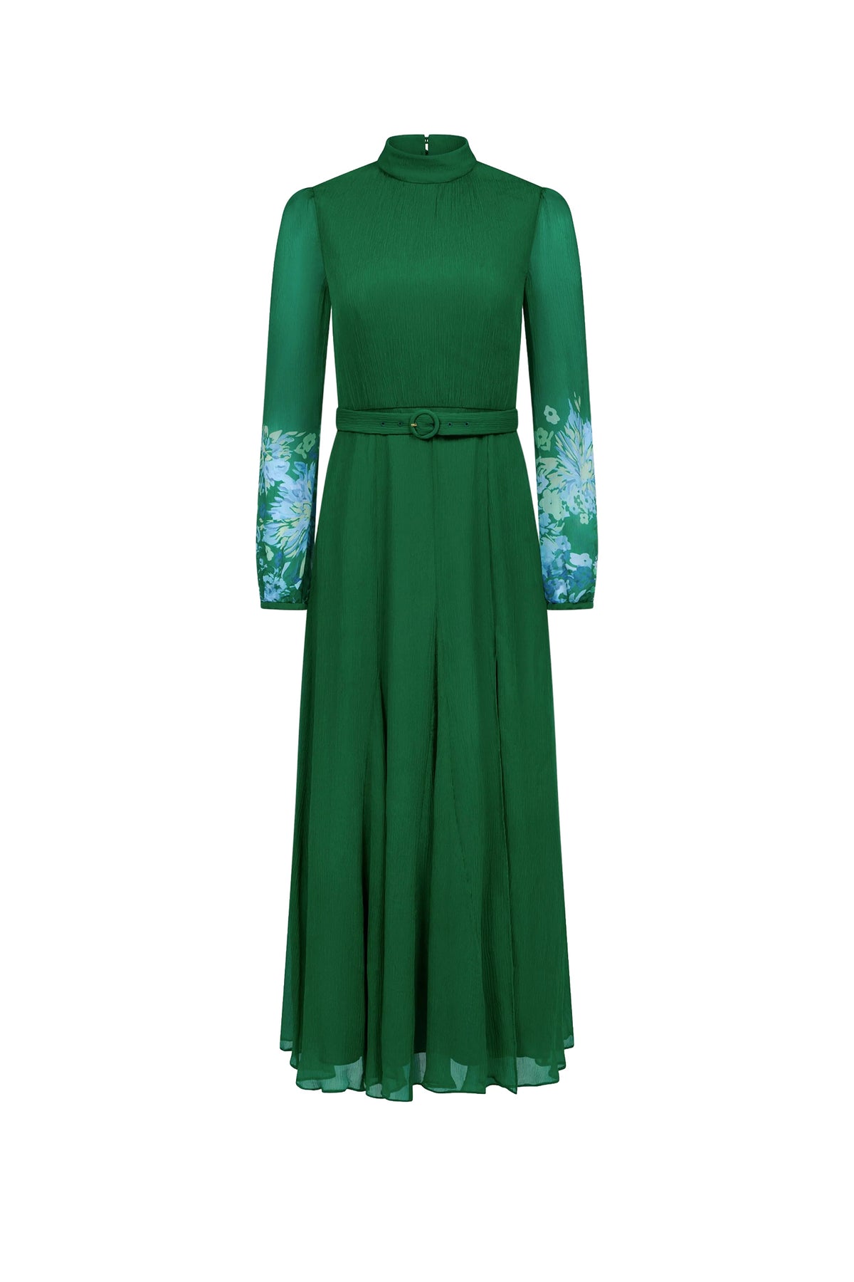 Jacqui-D Dress