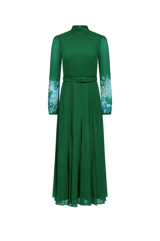 Jacqui-D Dress