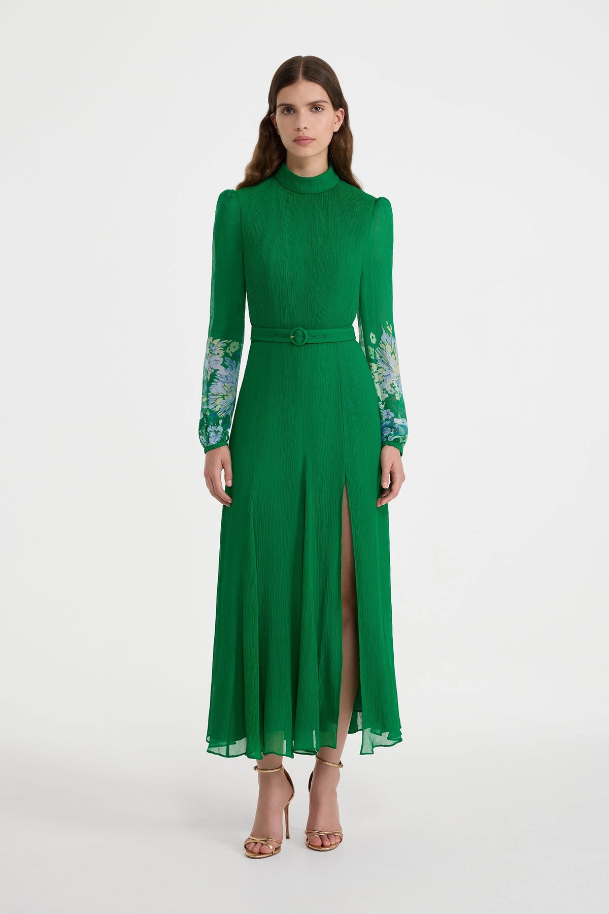 Jacqui-D Dress