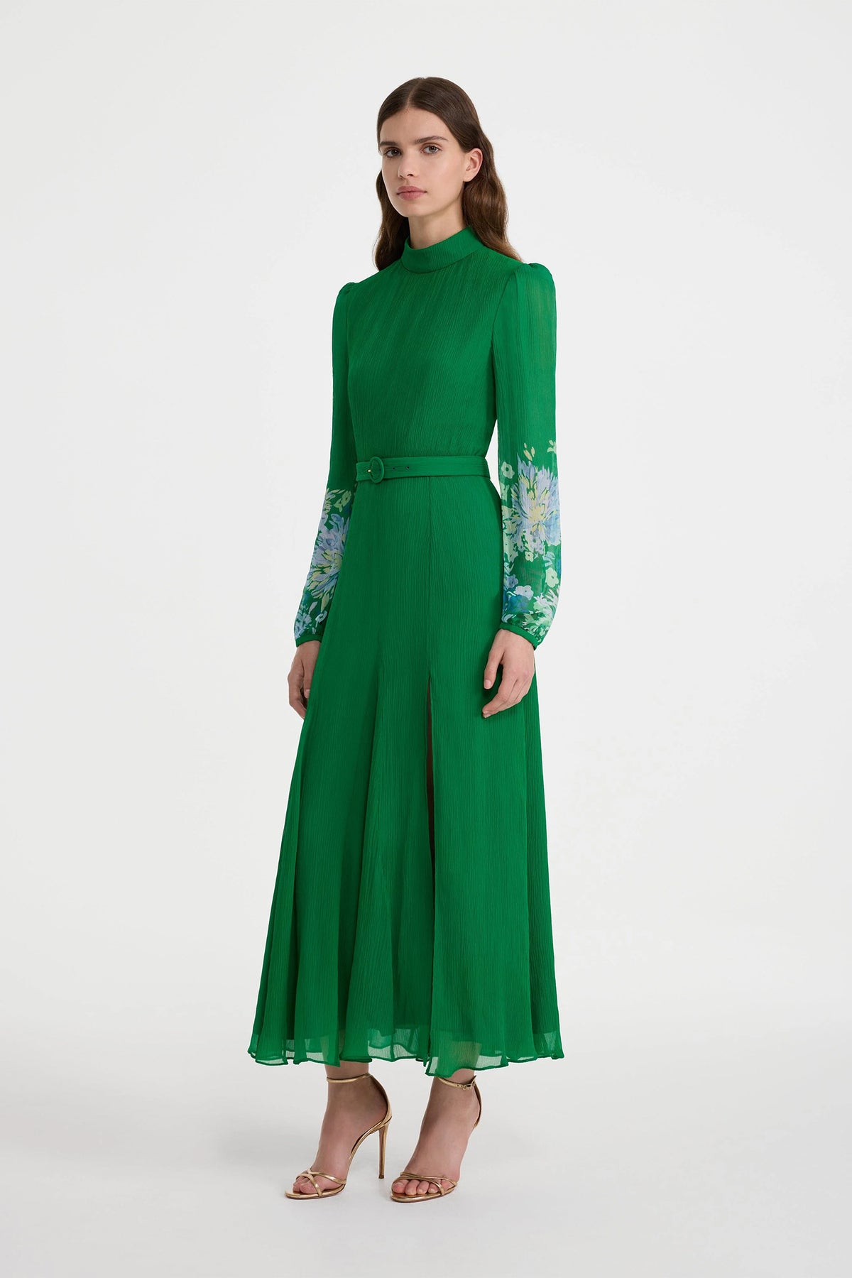 Jacqui-D Dress