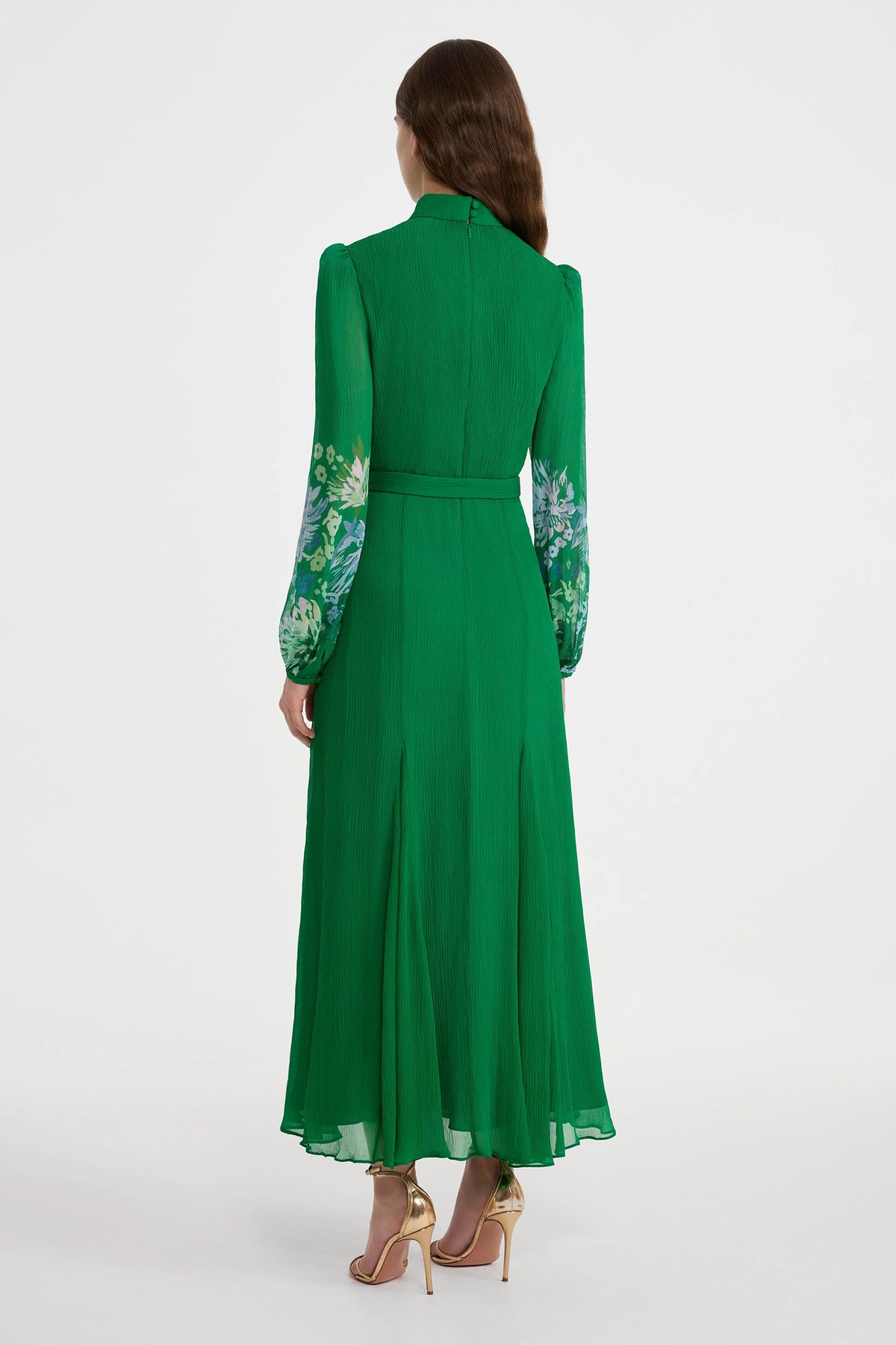 Jacqui-D Dress