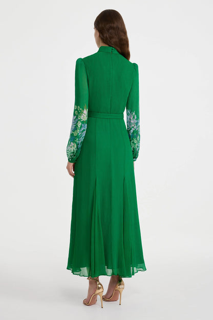 Jacqui-D Dress