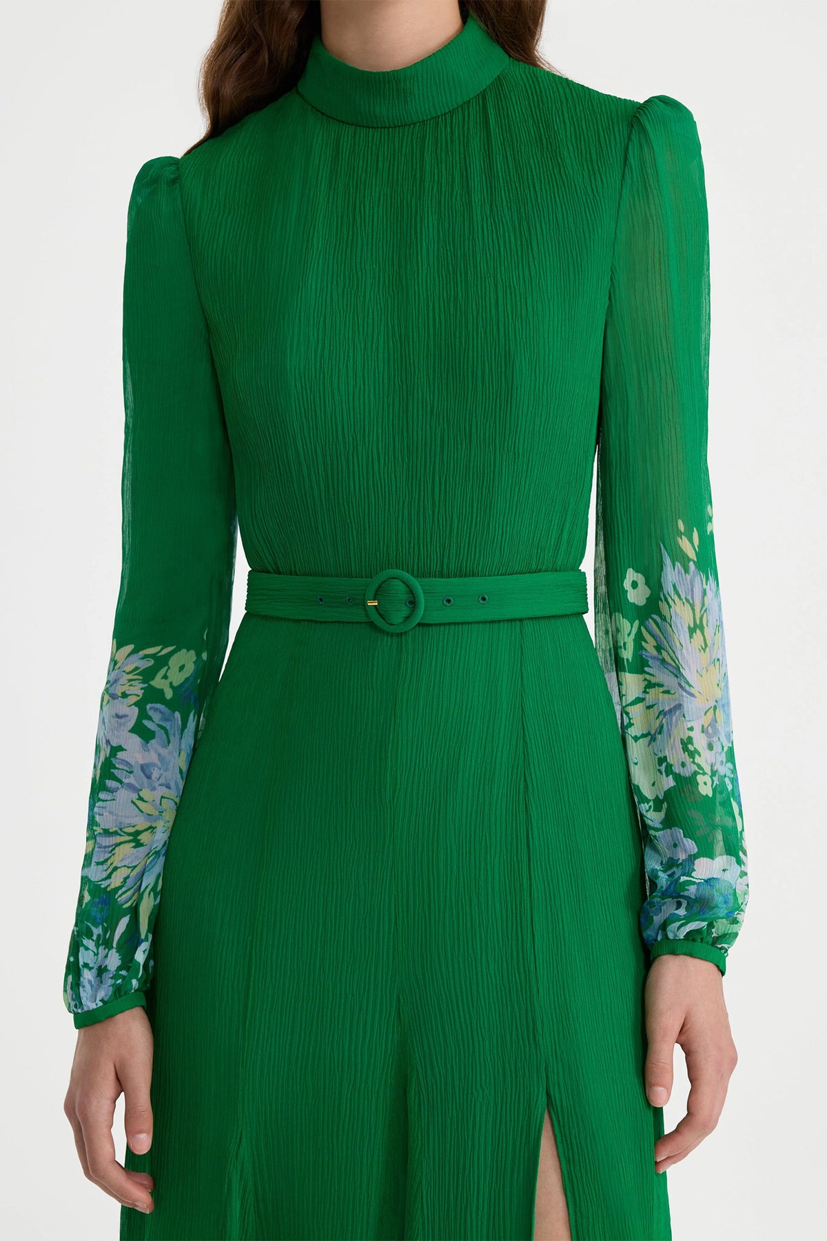 Jacqui-D Dress
