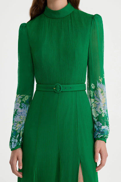 Jacqui-D Dress