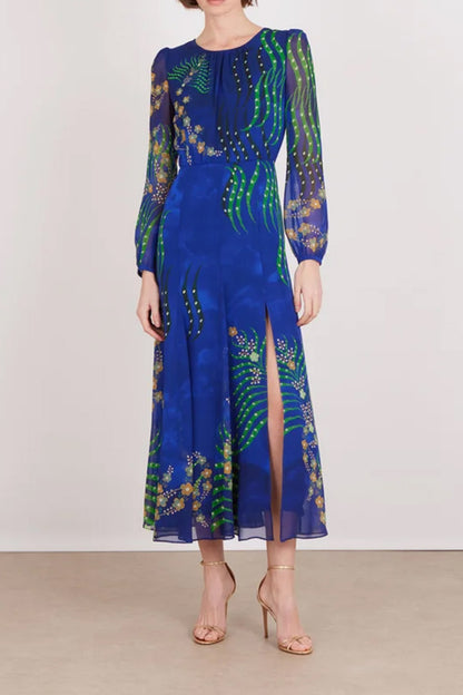 Jasmina-B Dress