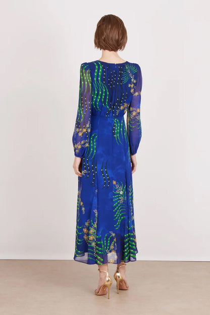 Jasmina-B Dress