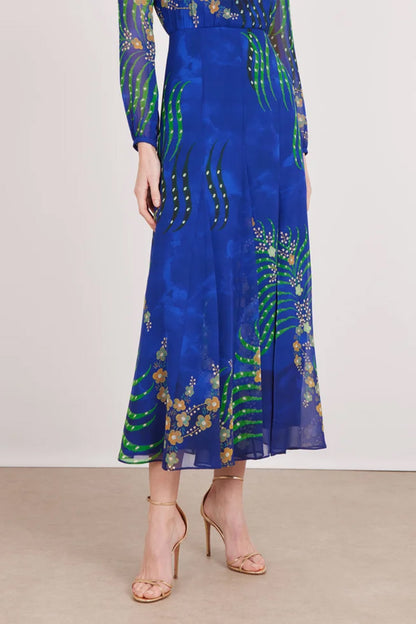 Jasmina-B Dress