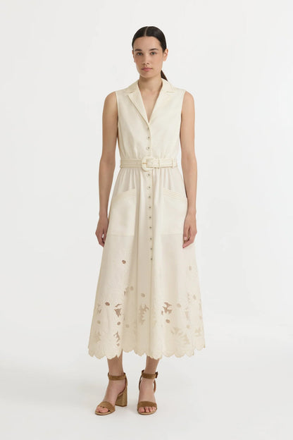 Kirat Dress