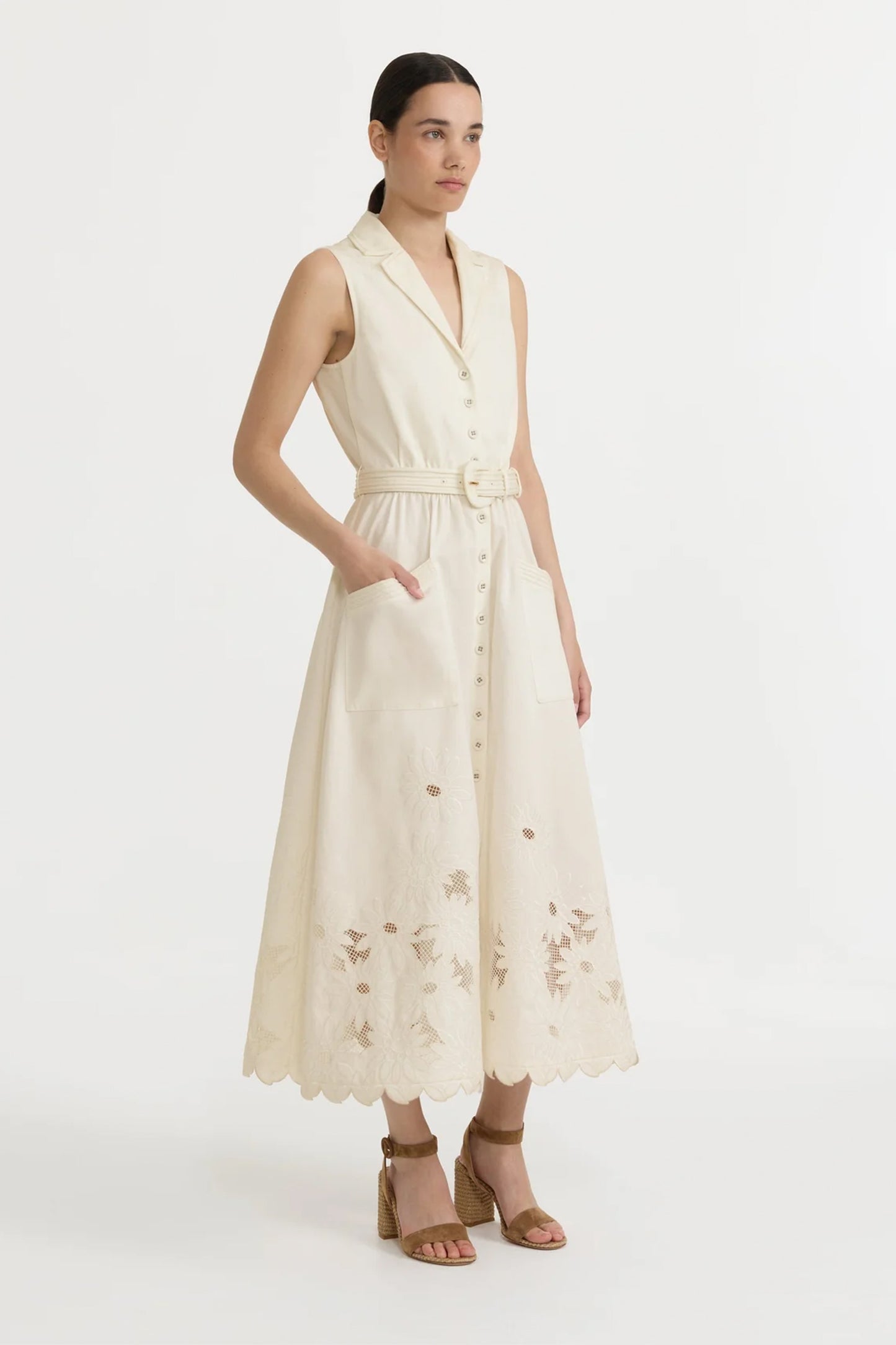 Kirat Dress