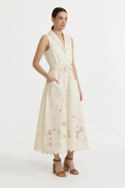 Kirat Dress