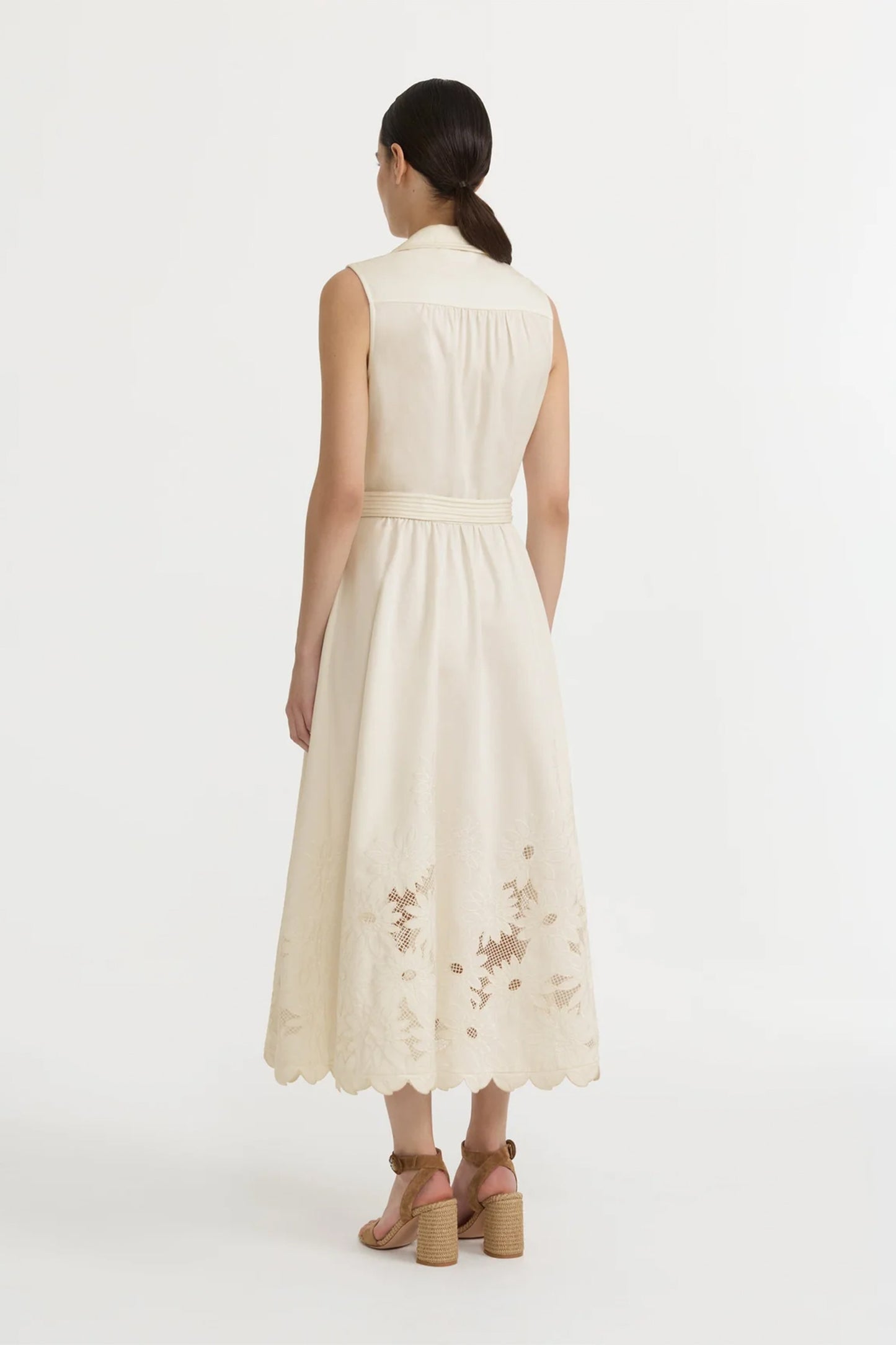Kirat Dress
