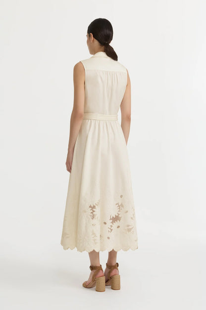 Kirat Dress