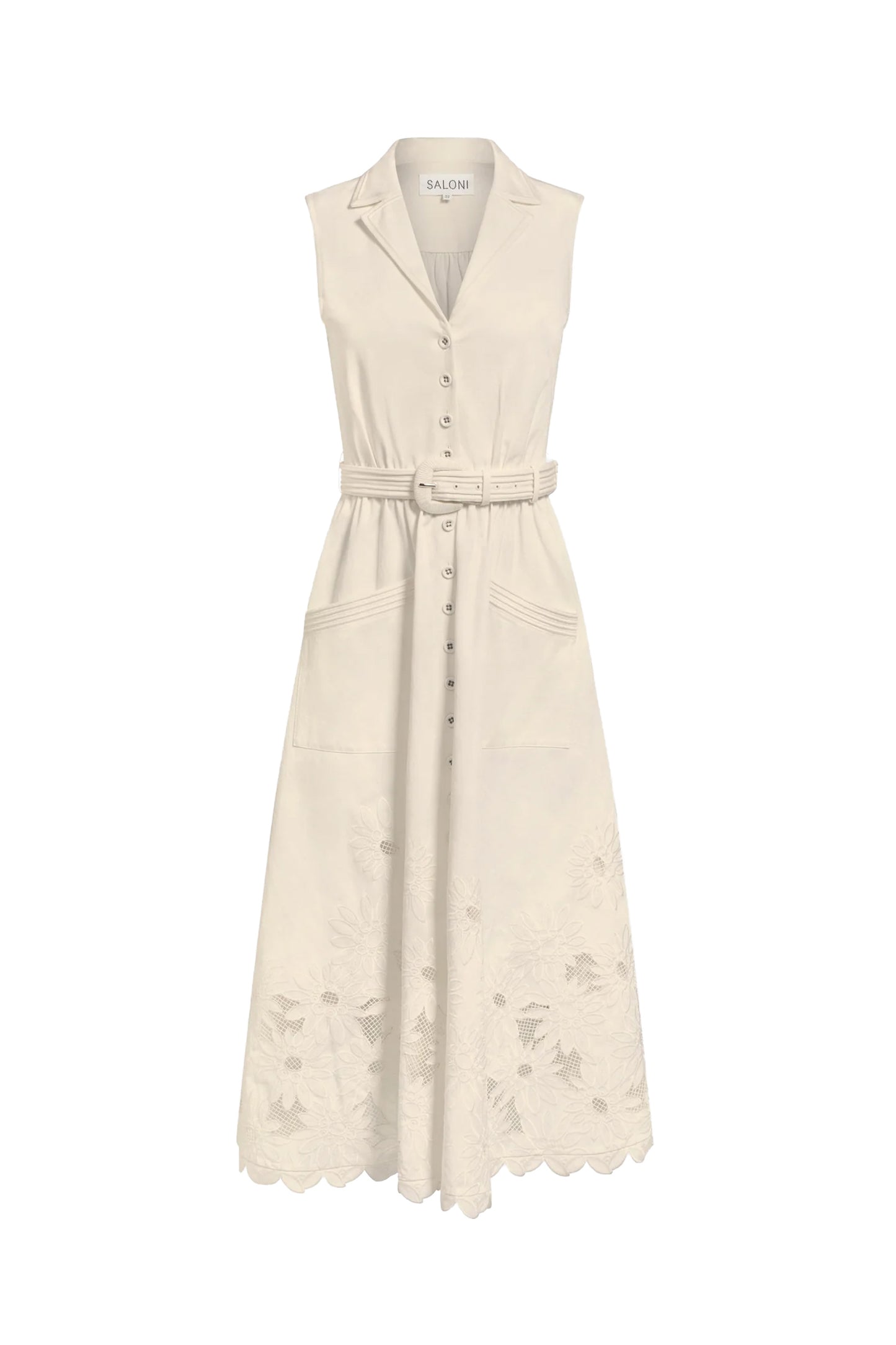 Kirat Dress