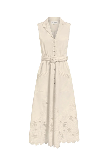 Kirat Dress