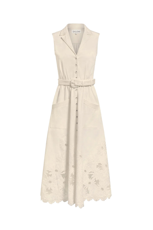 Kirat Dress