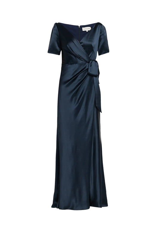 Marilyn Long Dress