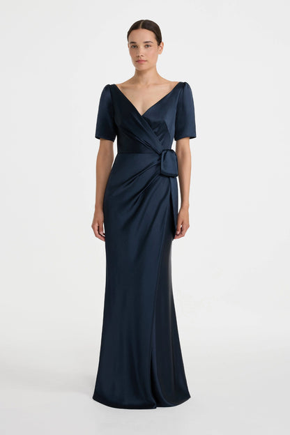 Marilyn Long Dress