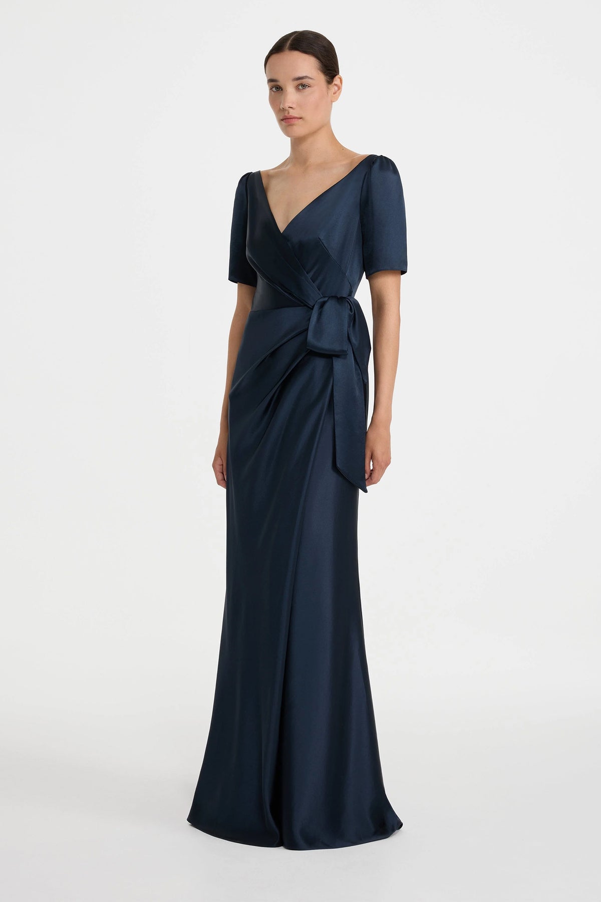 Marilyn Long Dress