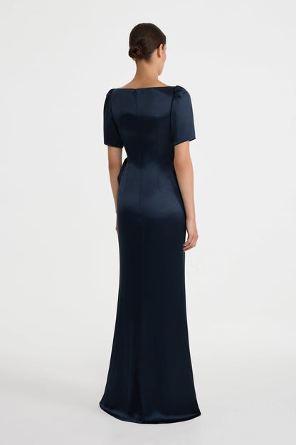 Marilyn Long Dress