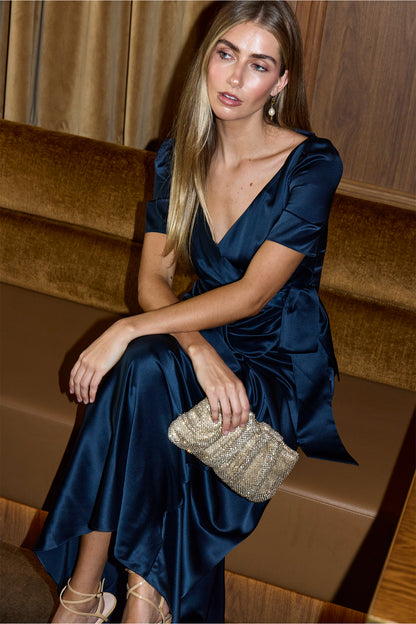 Marilyn Long Dress