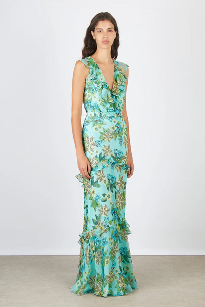Rita Dress