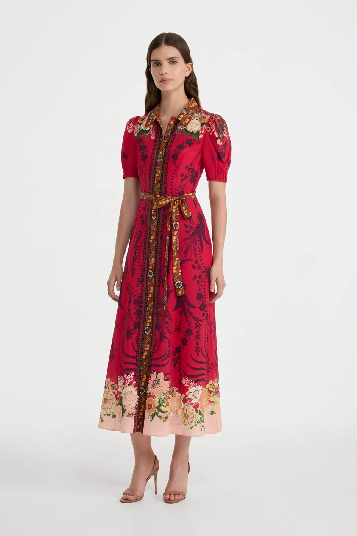 Vanessa-D Dress