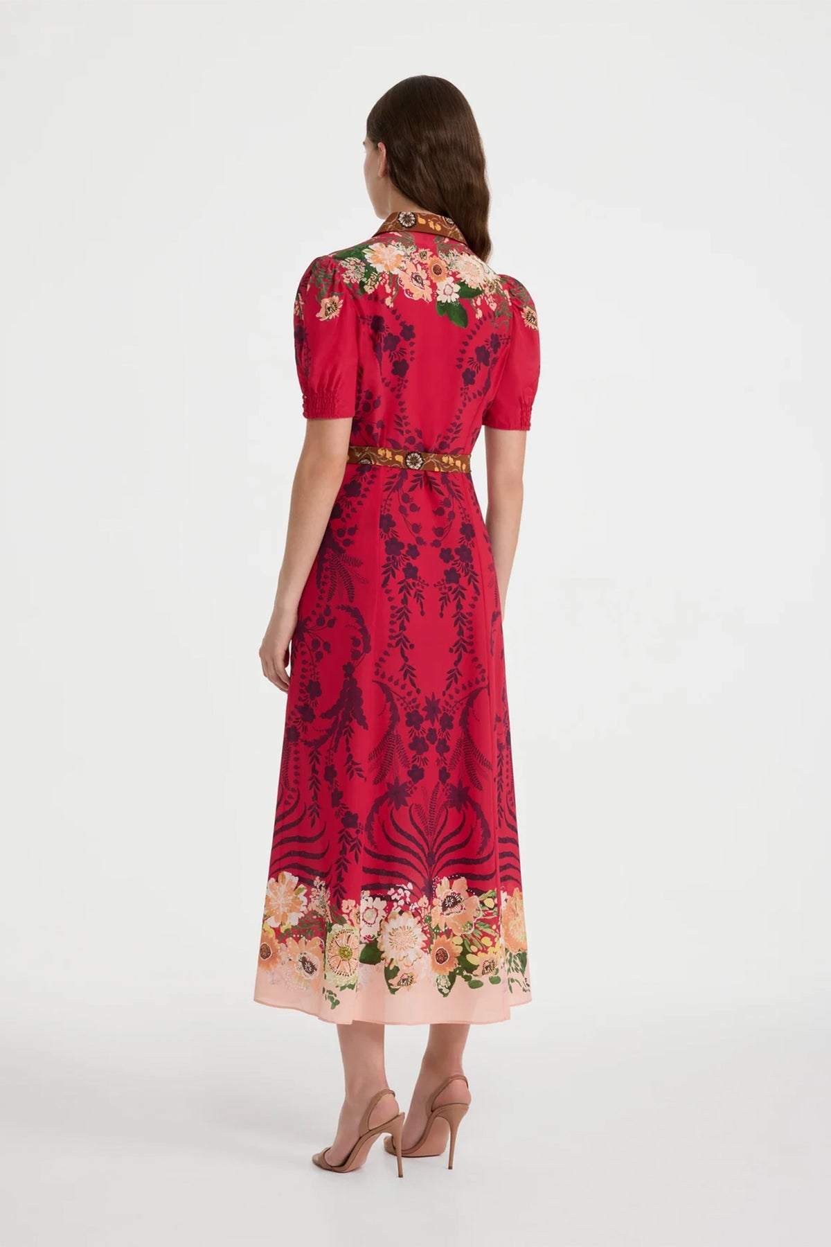 Vanessa-D Dress