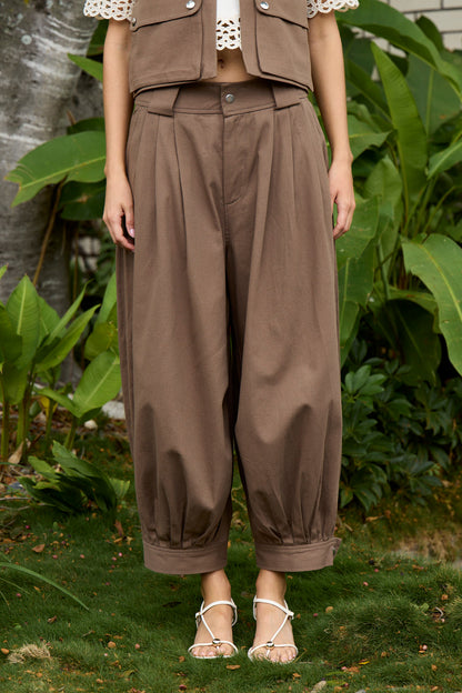 Lois Twill Pants